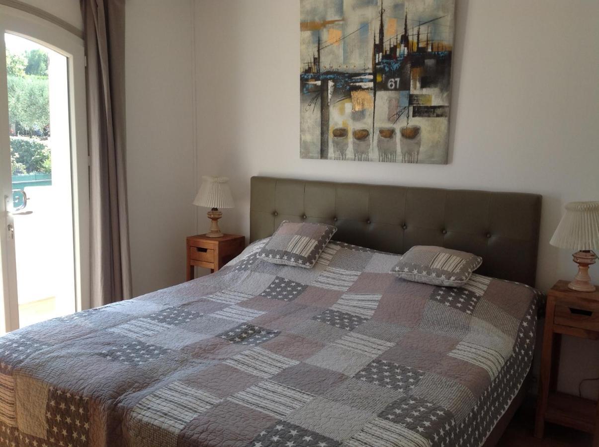 Bed and Breakfast New Mas Madilauric Peymeinade Экстерьер фото